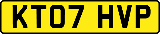 KT07HVP