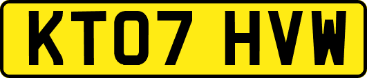 KT07HVW