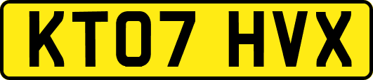 KT07HVX