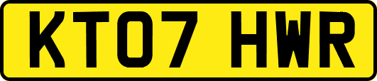 KT07HWR