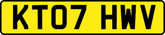 KT07HWV