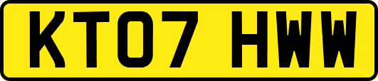 KT07HWW