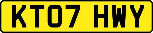KT07HWY