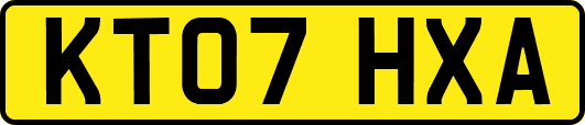 KT07HXA