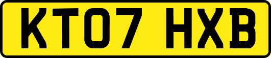 KT07HXB