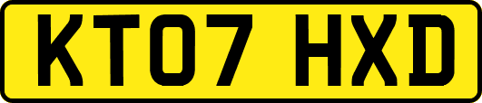 KT07HXD