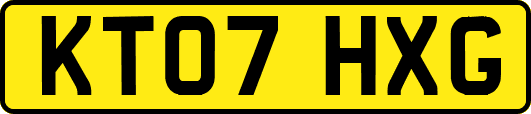 KT07HXG