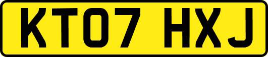 KT07HXJ