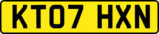 KT07HXN