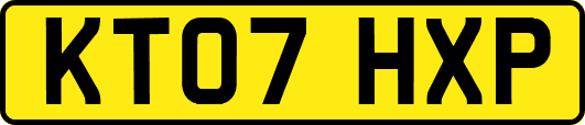 KT07HXP