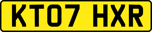 KT07HXR