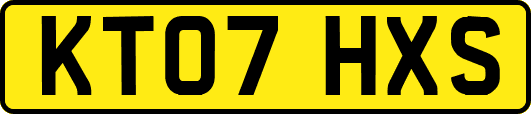 KT07HXS