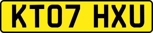 KT07HXU