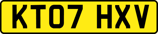 KT07HXV