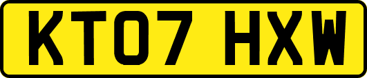 KT07HXW
