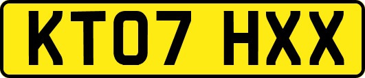 KT07HXX