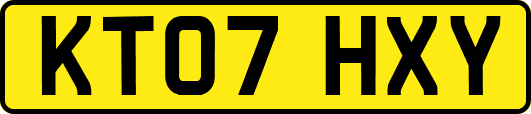 KT07HXY
