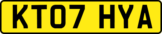 KT07HYA