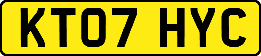 KT07HYC
