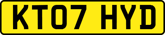 KT07HYD