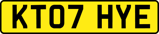 KT07HYE