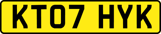 KT07HYK