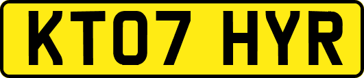 KT07HYR