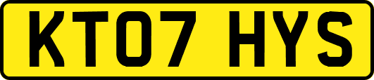 KT07HYS