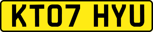 KT07HYU