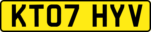 KT07HYV
