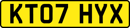 KT07HYX