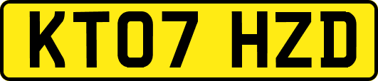 KT07HZD