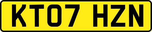 KT07HZN