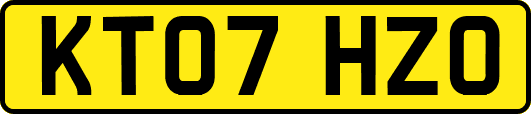 KT07HZO