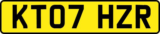 KT07HZR
