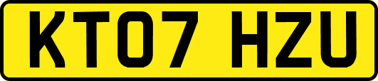 KT07HZU