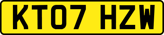 KT07HZW