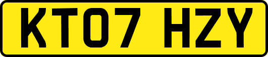 KT07HZY