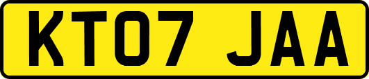KT07JAA