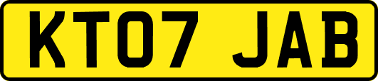 KT07JAB