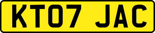KT07JAC