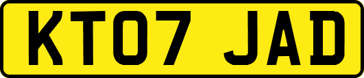 KT07JAD