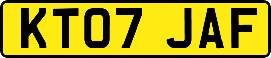 KT07JAF
