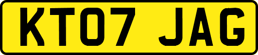 KT07JAG