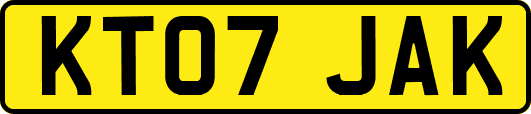 KT07JAK