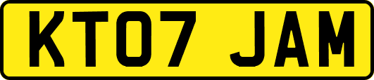 KT07JAM
