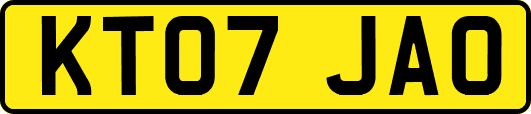 KT07JAO