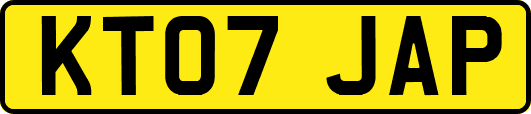 KT07JAP