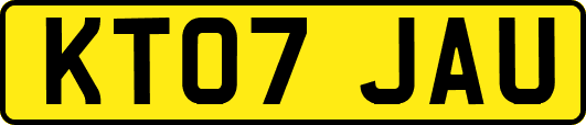KT07JAU