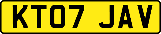 KT07JAV